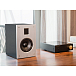 Bookshelf speakers Shanling JET1 - img.5
