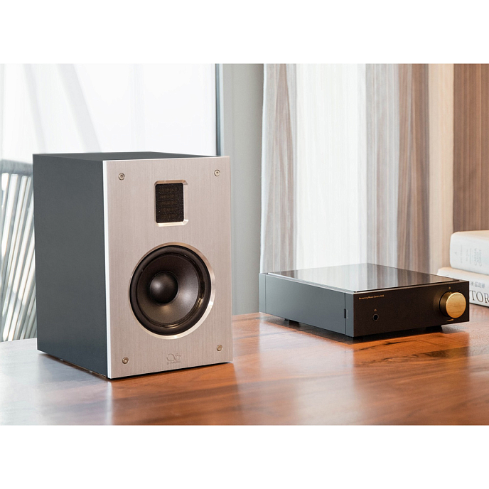 Bookshelf speakers Shanling JET1 - img.5
