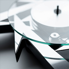 Turntable Pro-Ject Metallica Pick it S2 C