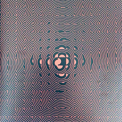 Vinyl Record Interpol – The Other Side Of Make-Believe (coloured) LP