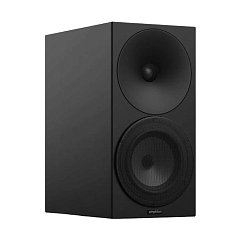 Bookshelf speakers Amphion Argon3X Black