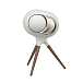 Speaker stand Devialet Treepod Phantom Ultimate 108 dB Light Pearl - img.2 Speaker stand Devialet Treepod Phantom Ultimate 108 dB Light Pearl - img.2