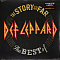 Def Leppard – The Story So Far: The Best Of - 2LP