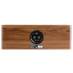 Central Channel Polk Audio Reserve R300 Brown