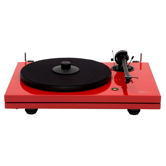 Turntable Music Hall MMF-5.3 LE - img.2