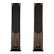 Floorstanding Speakers Canton Smart Townus 8 Walnut - img.1
