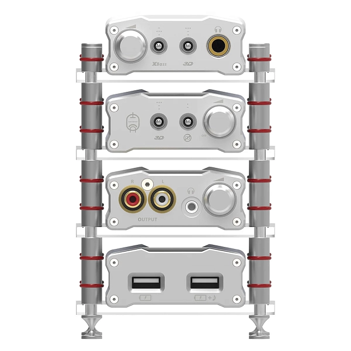 Hi-Fi Stand ifi iRack - img.4