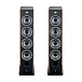 Floorstanding Speakers Focal Vestia N3 Dark Wood - img.0