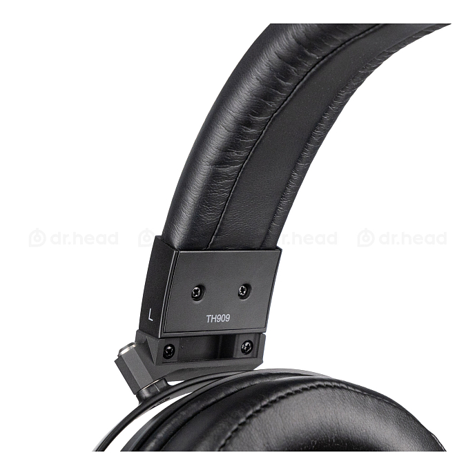 High End headphones Fostex TH-909 - img.11