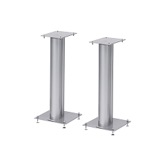 Speaker Stands NorStone Stylum 2 Silver