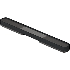 Soundbar Sennheiser AMBEO Soundbar Plus SB02M black