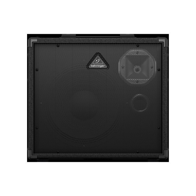 Amplifier Behringer Ultratone K900FX Black - img.0