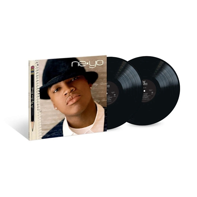 Vinyl Record Ne-Yo - In My Own Words (20th Anniversary) - 2LP - img.1