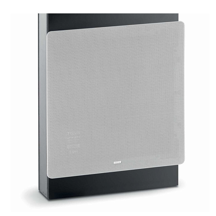 Subwoofer Focal 100 IW SUB 8 black - img.3