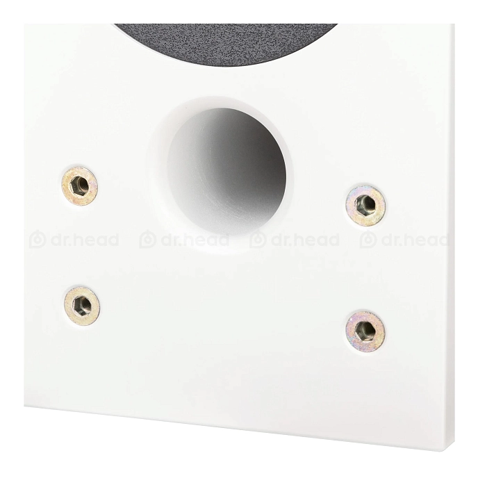 Bookshelf speakers Amphion Argon0 Full White - img.8