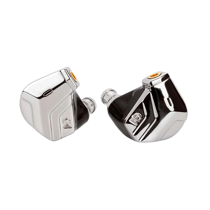 In-ear headphones Campfire Audio Astrolith Stainless Steel - img.12