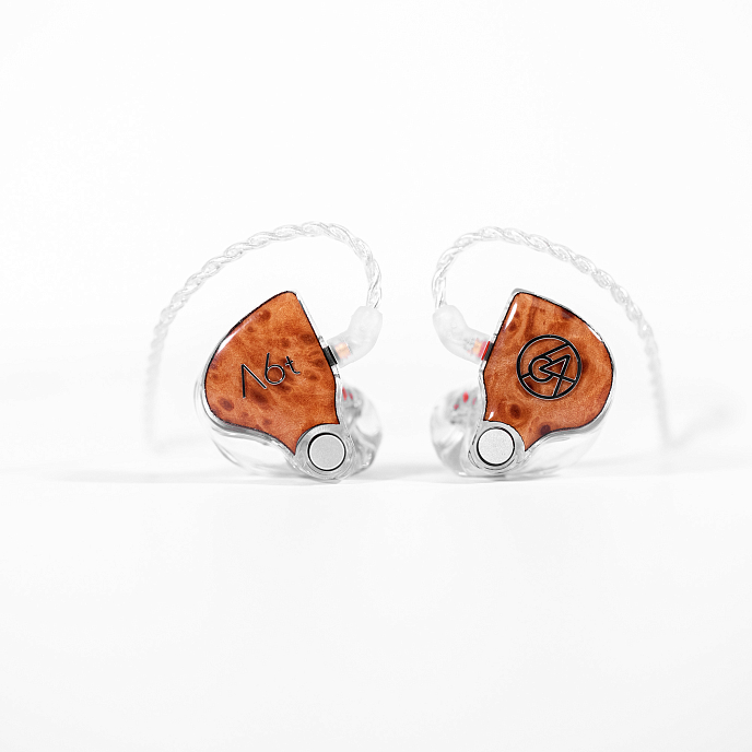 Custom earphones 64 Audio A6t Custom - img.1