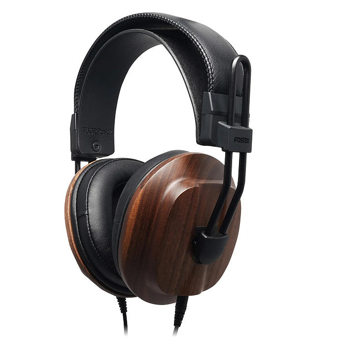 Over-ear headphones Fostex T60RP MK2 Closed - img.2