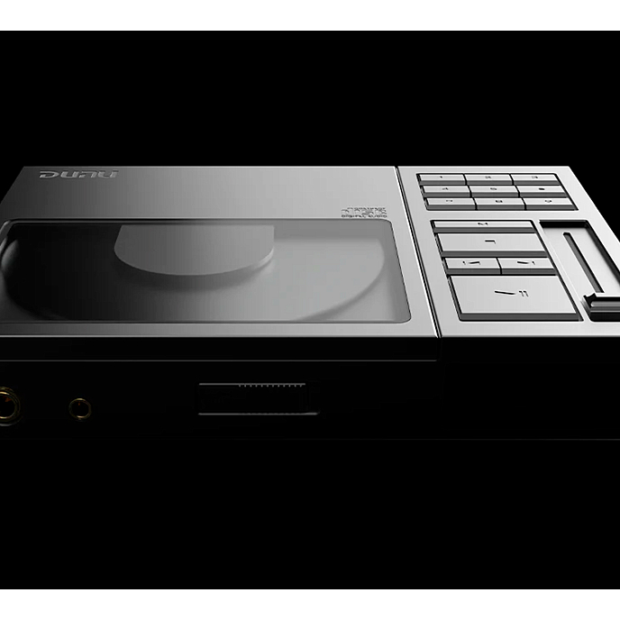 Player DUNU Concept R - img.2