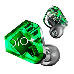 IEMs headphones Aurian Forest Universal