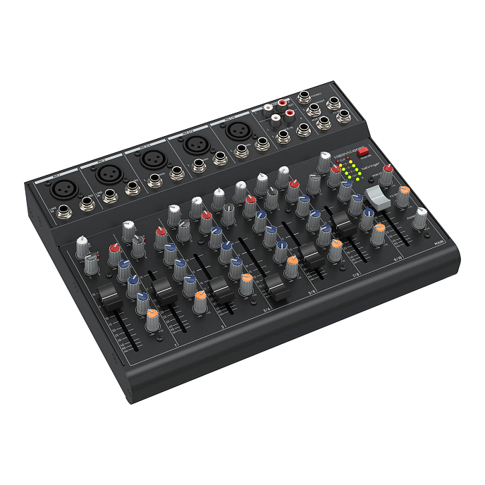 Mixing console Behringer Xenyx 1003B Black - img.1