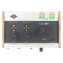 Audio interface Universal Audio Volt 276