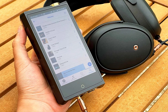 Player Cayin N8 II - img.12