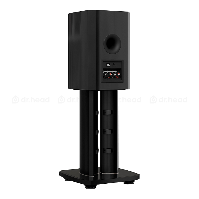 Floorstanding Speakers JBL Summit Ama Black - img.7