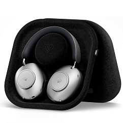 Wireless Headphones Loewe Leo Midnight Blue