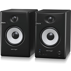 Studio monitor Behringer TRUTH 4.5 BT Black