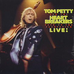 Vinyl Record Tom Petty And The Heartbreakers – Pack Up The Plantation Live! - 2LP
