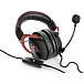 - img.7 Gaming headset HyperX Cloud II Red - img.7