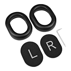 Eartips Austrian Audio Hi-XBCUK