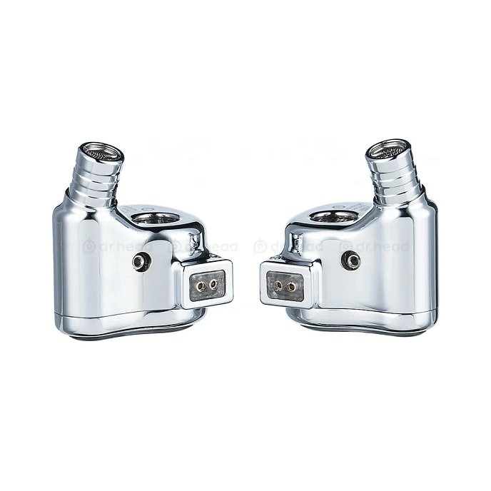 IEMs headphones FiR Audio Neon 4 Universal - img.5