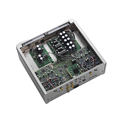 Network Audio Player Esoteric N-01XD SE Silver