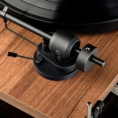 Turntable Pro-Ject E1 Phono Walnut