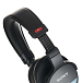 Monitor headphones Sony MDR-M1 Black - img.5
