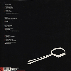 Vinyl Record Green Day - American Idiot 2LP