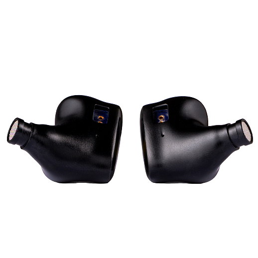 In-ear headphones Noble Audio Vanguard Black Amber