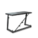 Table Gravity F T 01 Black - img.1