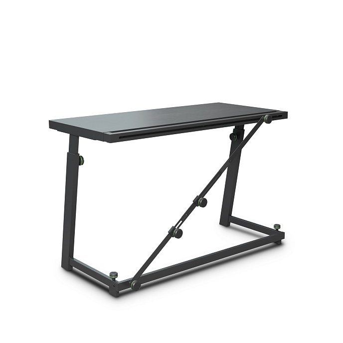 Table Gravity F T 01 Black - img.1