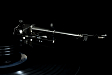 Turntable Transrotor Strato Nero TMD, TRA9 Chrome, Konstant FMD, JR Figaro - img.9