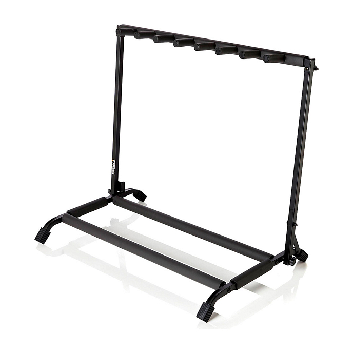 Electric/bass guitar stand Bespeco KANGA07D - img.0