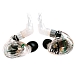IEMs headphones JH Audio Layla Clear - img.1