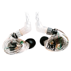 IEMs headphones JH Audio Layla Clear