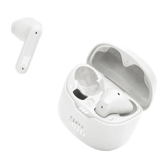 Wireless Headphones JBL Tune FLEX White - img.8