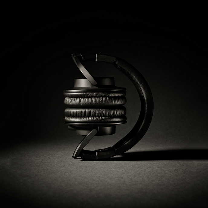 Over-ear headphones Audio-Technica ATH-M40x - img.12