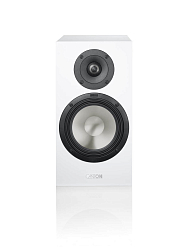Bookshelf speakers Canton GLE 30 White