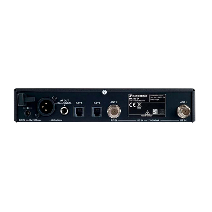Receiver Sennheiser EM 100 G4-B (626-668 mhz) - img.4