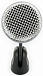 - img.3 Vocal microphone Shure BETA 87A - img.3